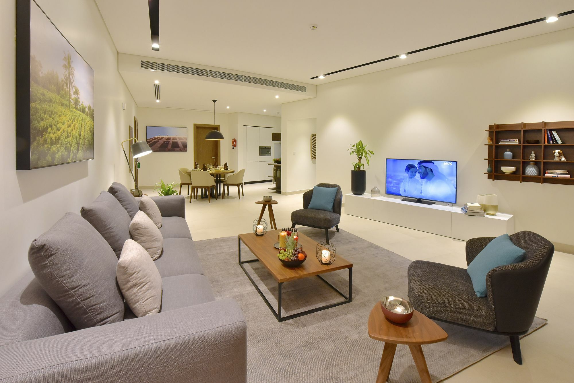Swiss-Belresidences Juffair Manama Exterior foto